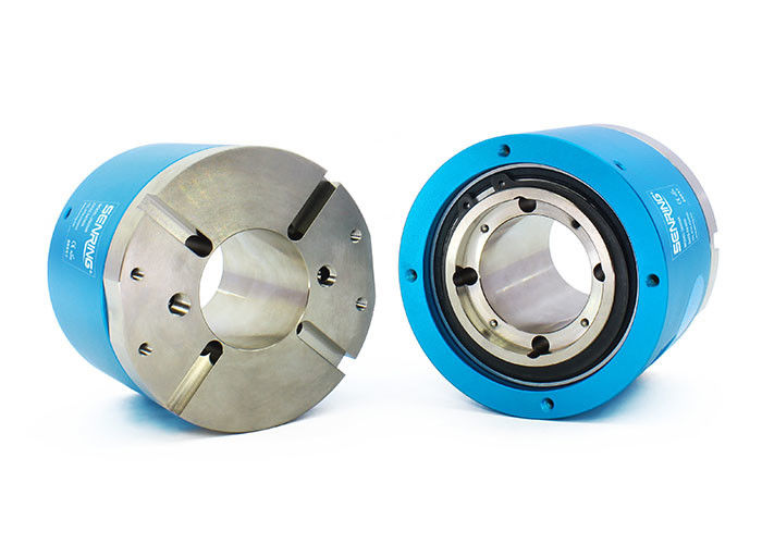Gleiten elektrischer hohler Bohrung 2 ODM Draht Ring Assembly 2 in 2 heraus