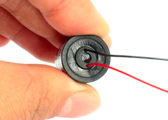 H0316: durch Lochgröße: 3mm, OD: 16mm, passend für drehende Situationen, in denen das durchgehende Loch ≤3mm ist.